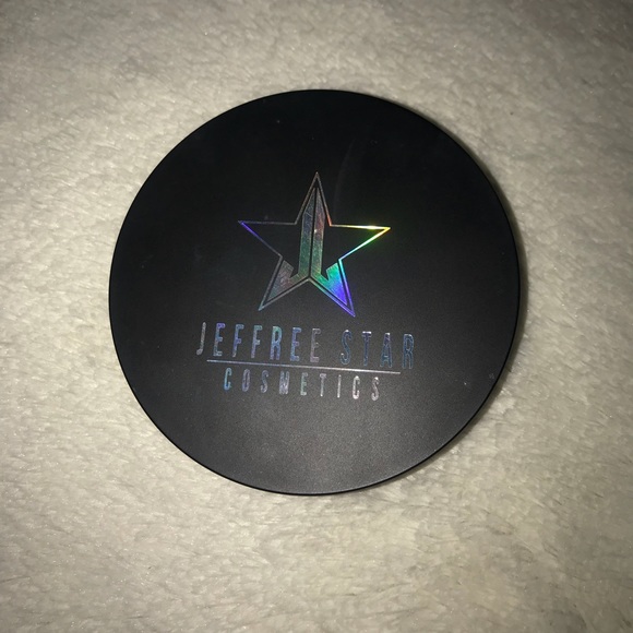 Jeffree Star Other - Jeffree Star Skinfrost “Eclipse”